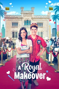 A Royal Makeover free movies