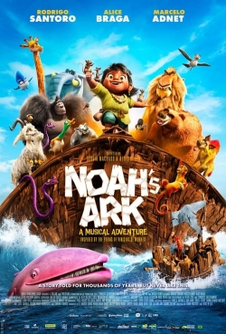 Noah's Ark free movies