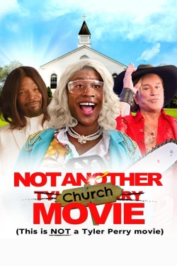 Not Another Church Movie free movies