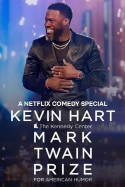 Kevin Hart: The Kennedy Center Mark Twain Prize for American Humor free movies