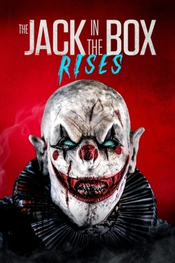 The Jack in the Box Rises free movies