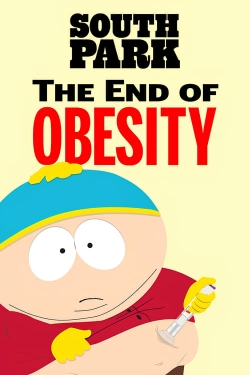 South Park: The End Of Obesity free movies