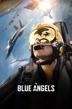 The Blue Angels free movies