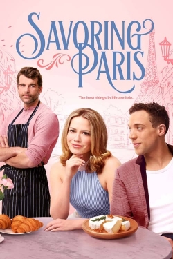 Savoring Paris free movies