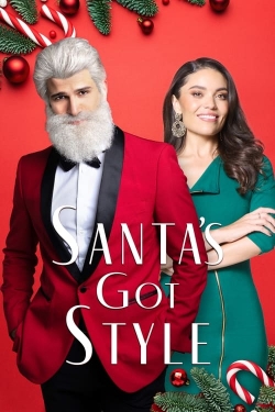 Santa's Got Style free movies