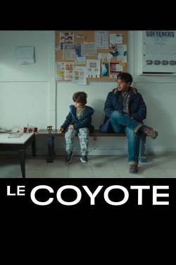 The Coyote free movies