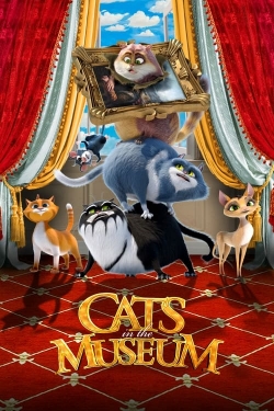 Cats in the Museum free movies