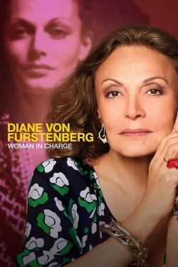 Diane von Furstenberg: Woman in Charge free movies