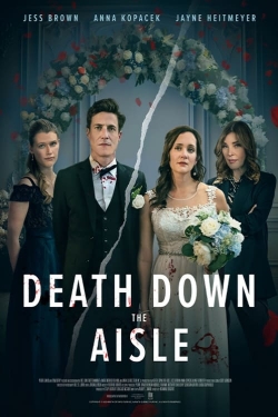 Death Down the Aisle free movies