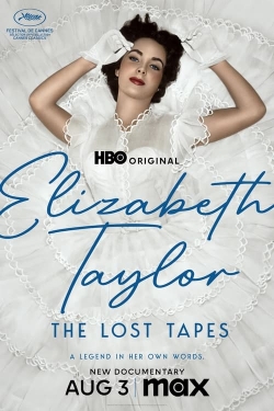 Elizabeth Taylor: The Lost Tapes free movies