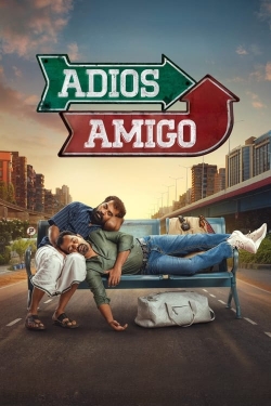 Adios Amigo free movies