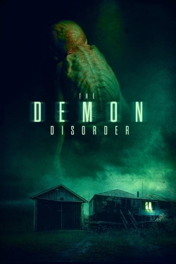 The Demon Disorder free movies