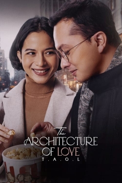 The Architecture of Love free movies