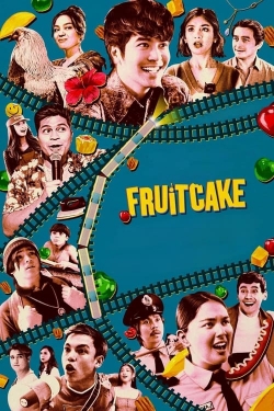 Fruitcake free movies