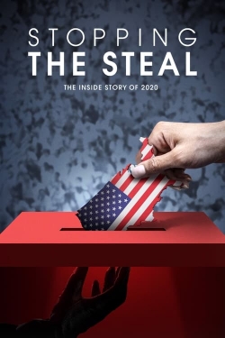 Stopping the Steal free movies