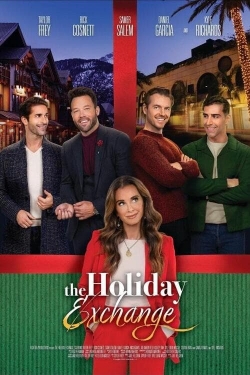 The Holiday Exchange free movies