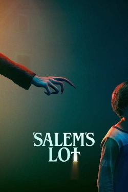 Salem's Lot free movies