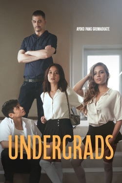 Undergrads free movies