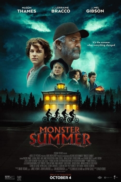 Monster Summer free movies