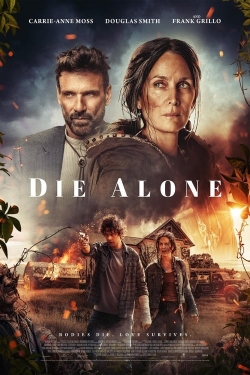 Die Alone free movies