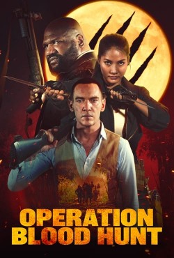 Operation Blood Hunt free movies