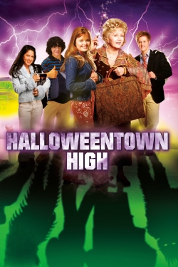 Halloweentown High free movies