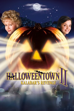 Halloweentown II: Kalabar's Revenge free movies