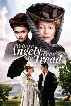 Where Angels Fear to Tread free movies