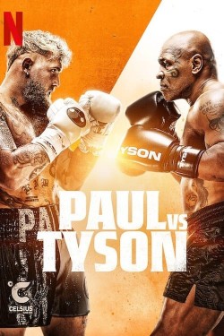 Jake Paul vs. Mike Tyson free movies