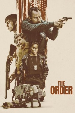 The Order free movies