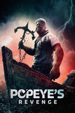 Popeye's Revenge free movies