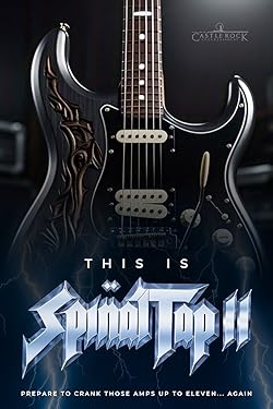 Spinal Tap II: The End Continues