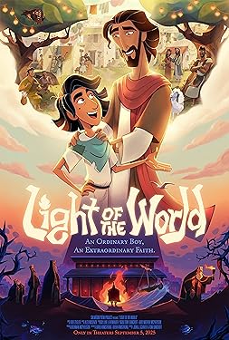 Light of the World