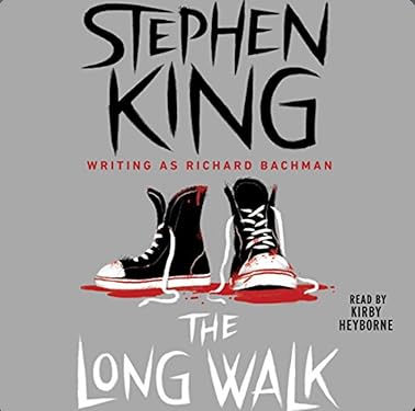 The Long Walk