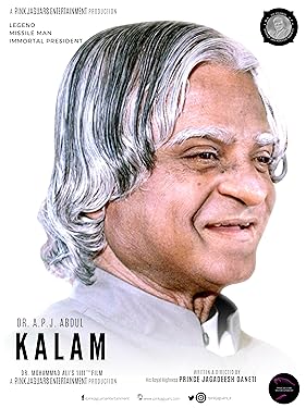 Dr. A. P. J. Abdul Kalam