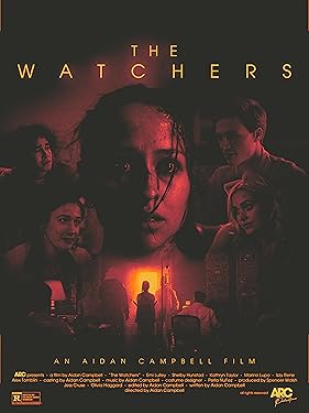 The Watchers