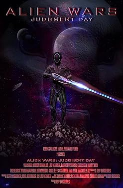 Alien Wars: Judgment Day