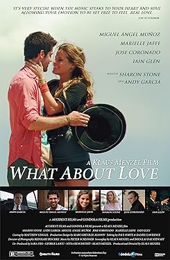 What About Love