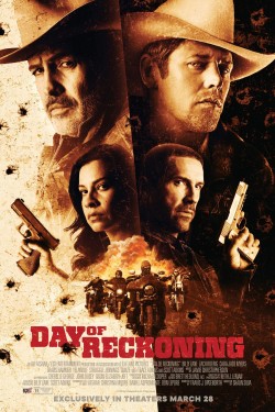Day of Reckoning free movies