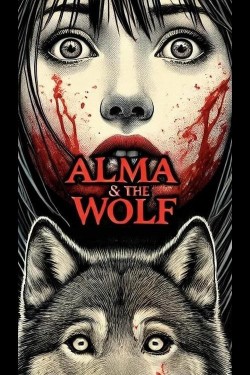 Alma & the Wolf free movies