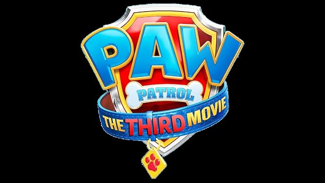 PAW Patrol: The Dino Movie