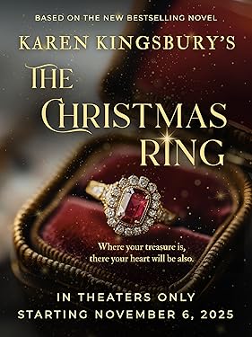 Karen Kingsbury's the Christmas Ring