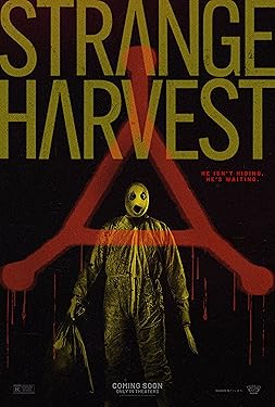 Strange Harvest