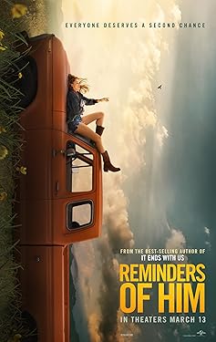 Reminders of Him free