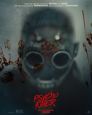 Psycho Killer free