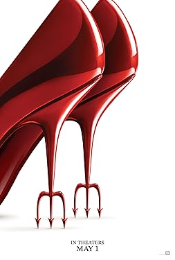 The Devil Wears Prada 2 free