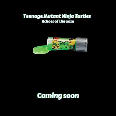 Teenage Mutant Ninja Turtles: Echoes of the ooze free