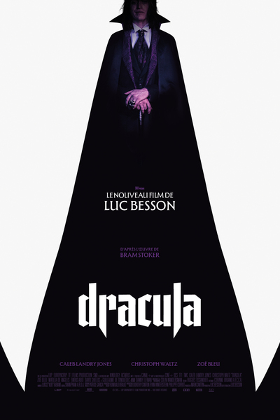 Dracula: A Love Tale