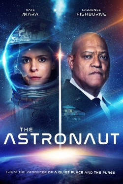 The Astronaut free movies