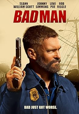 Bad Man
